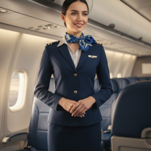 Free Cabin Crew Career Discovery Call